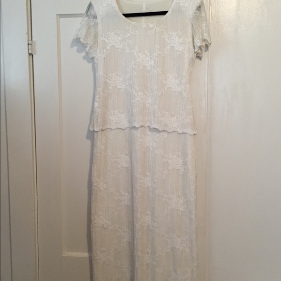 Dress - Picture 3 of 7